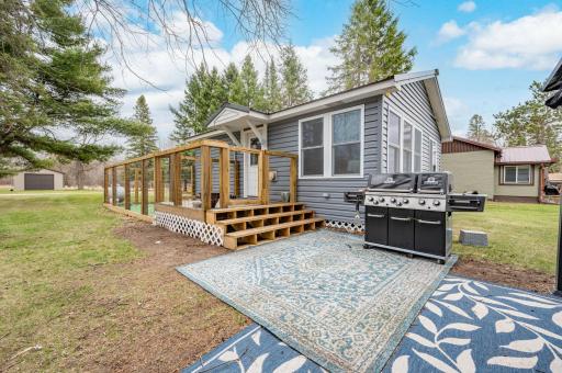 59989 Dora Lake Road, Northome, MN 56661