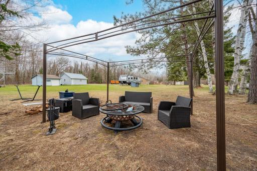 59989 Dora Lake Road, Northome, MN 56661