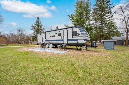 59989 Dora Lake Road, Northome, MN 56661