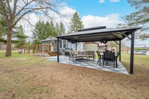 59989 Dora Lake Road, Northome, MN 56661