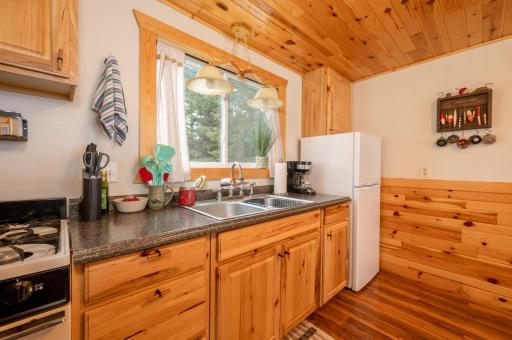 59989 Dora Lake Road, Northome, MN 56661