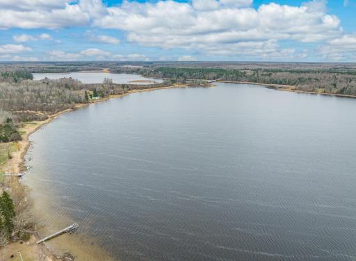 59989 Dora Lake Road, Northome, MN 56661