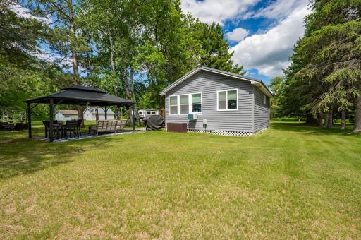 59989 Dora Lake Road, Northome, MN 56661