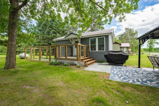 59989 Dora Lake Road, Northome, MN 56661