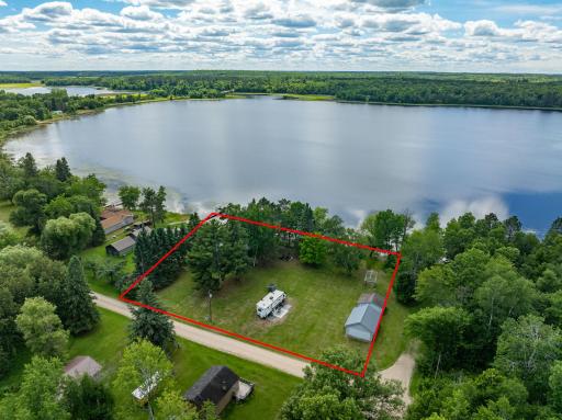 59989 Dora Lake Road, Northome, MN 56661