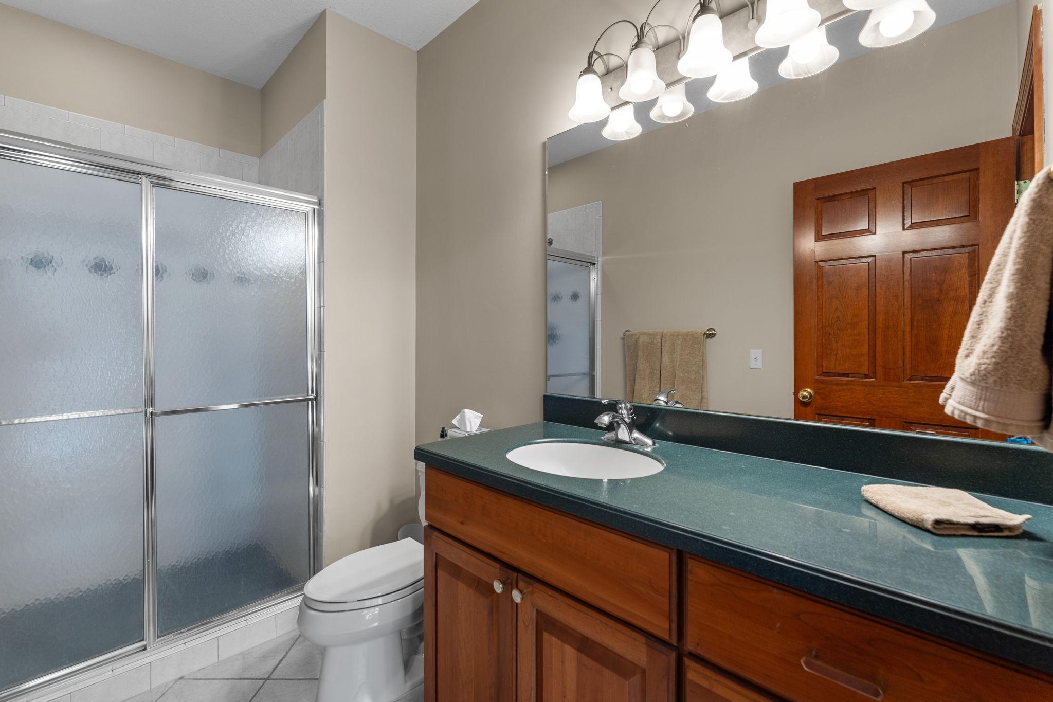 LL BR with private Bath