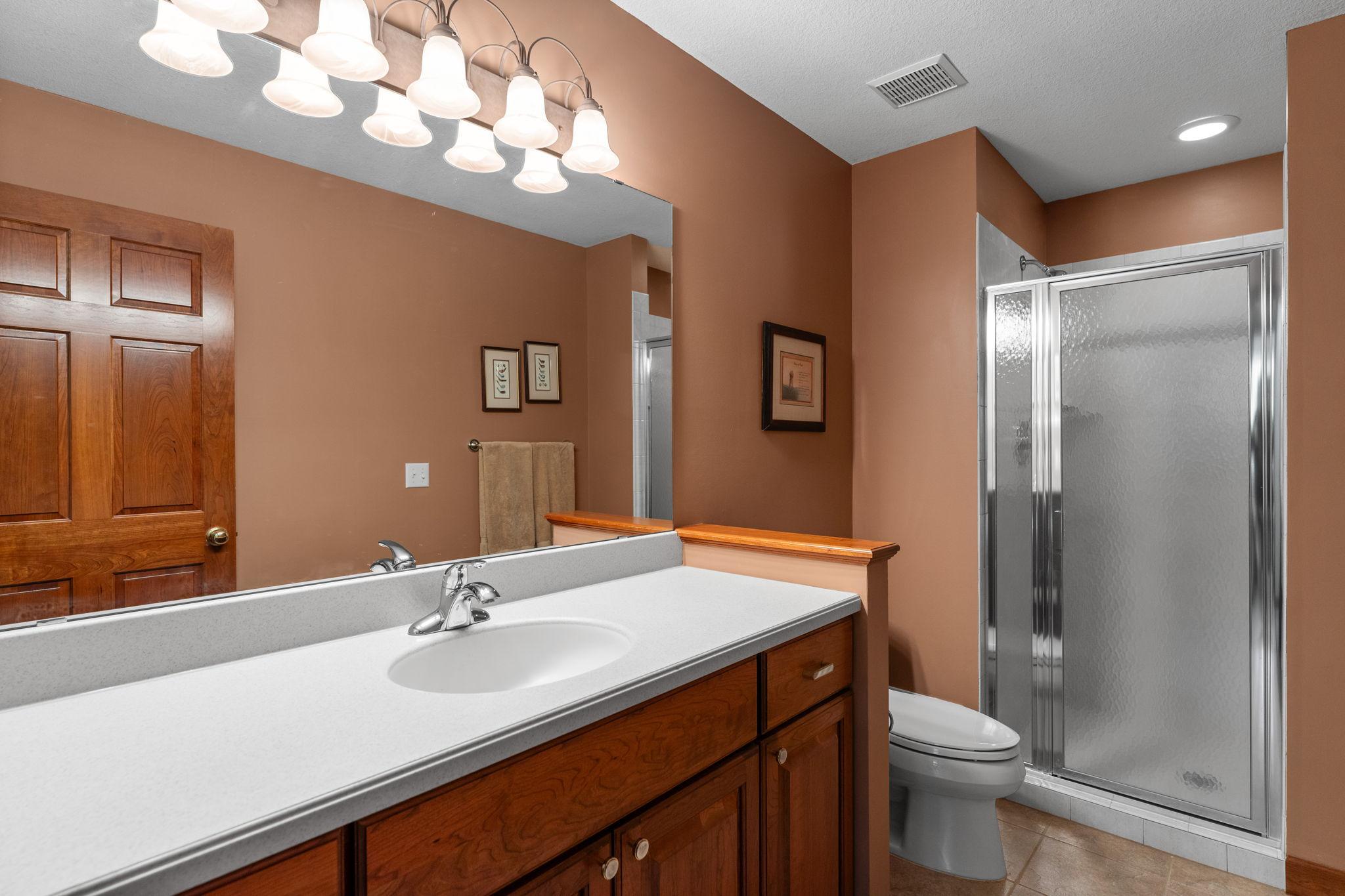 3rd Bath on LL