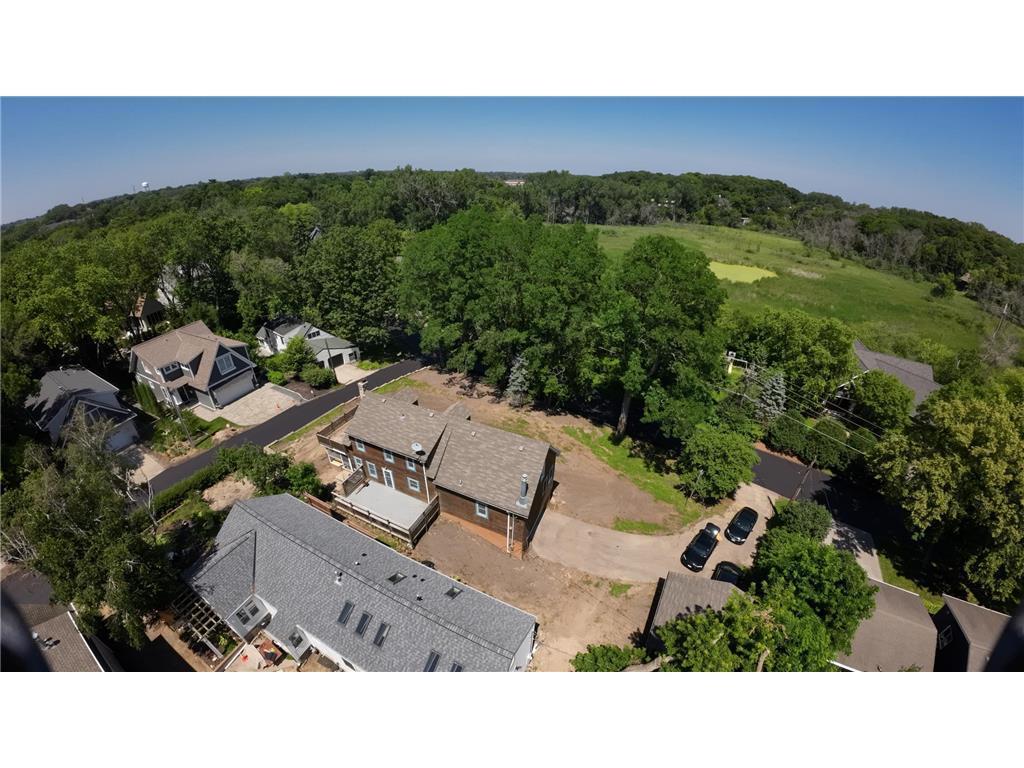 1202 La Salle St - Elevated Lot Overlooking Wetlands
