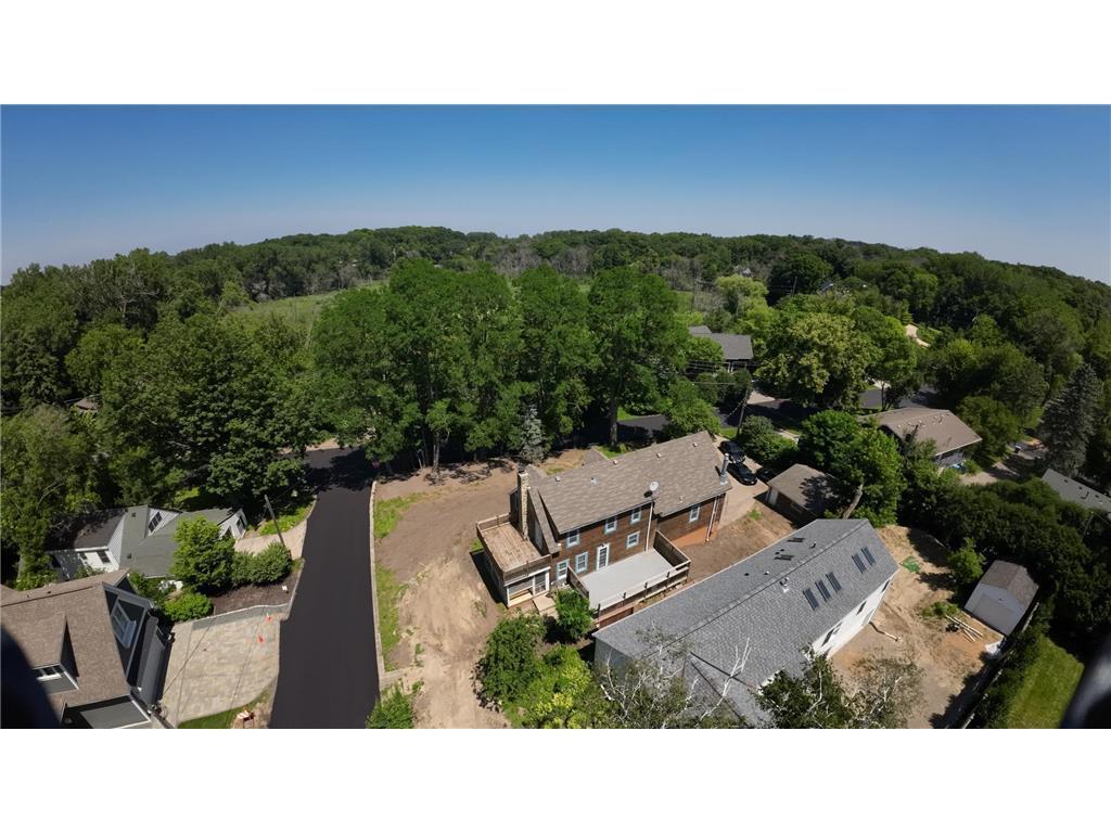 1202 La Salle Aerial