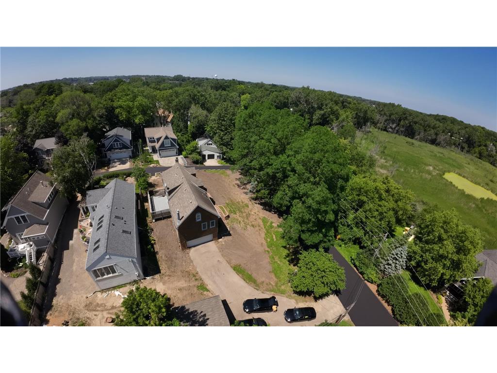 1202 La Salle Aerial