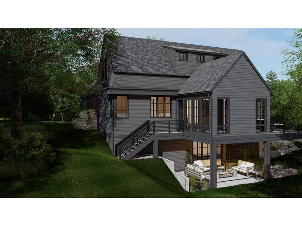 1202 La Salle Example Rendering