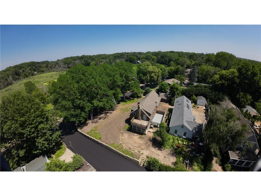 1202 La Salle Aerial
