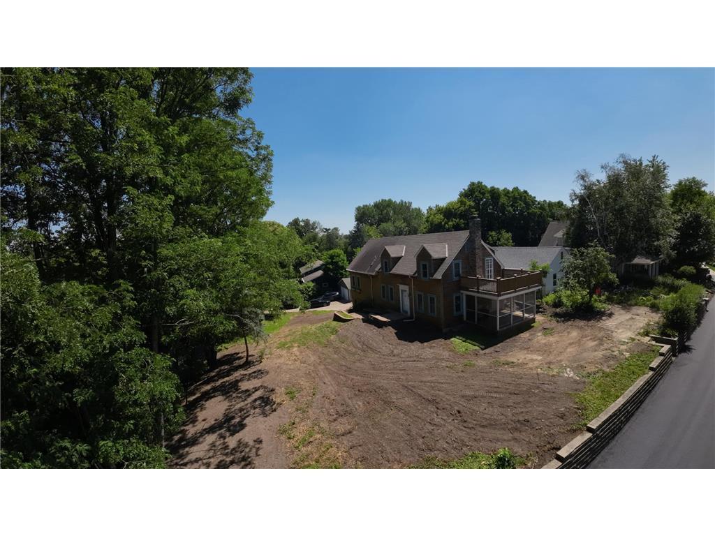 1202 La Salle Existing Home