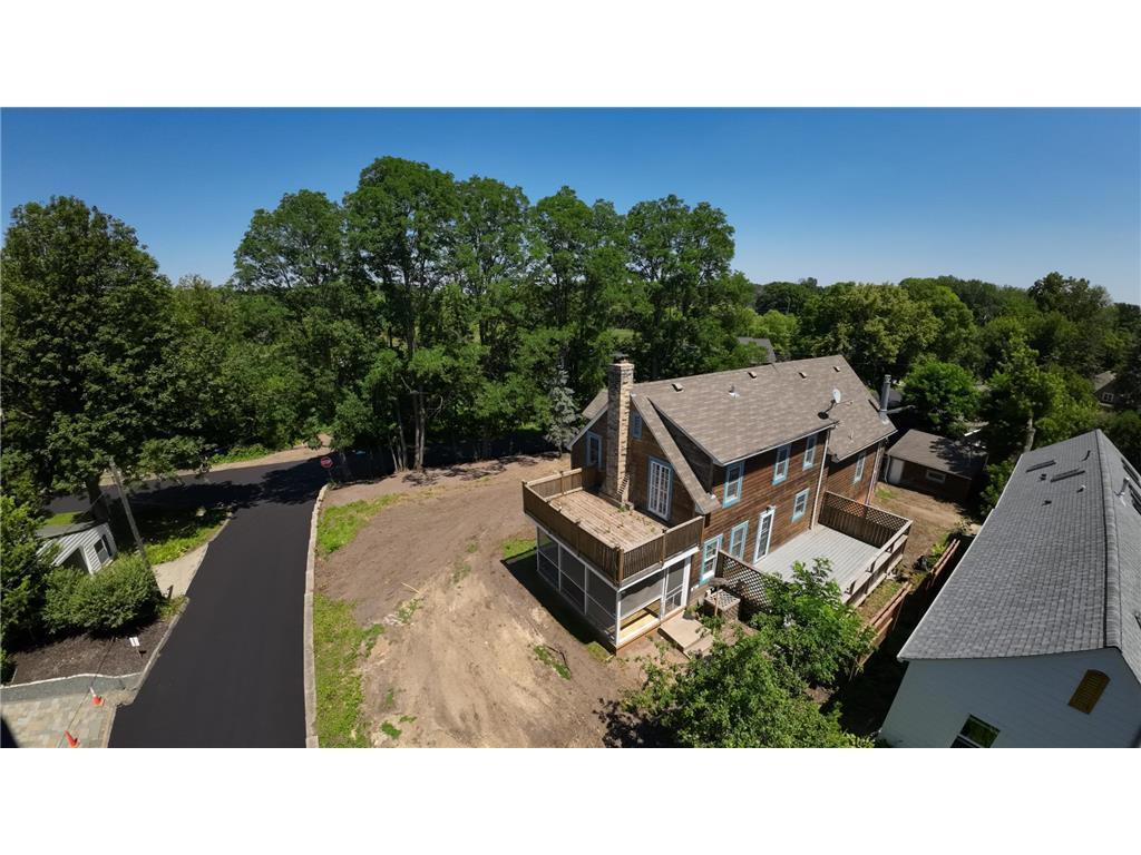 1202 La Salle Existing Home