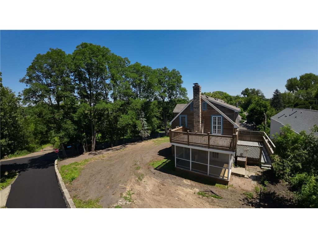 1202 La Salle Existing Home