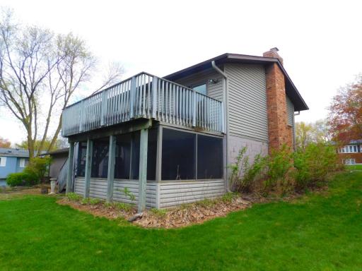 931 Dawn Avenue, Saint Paul, MN 55126