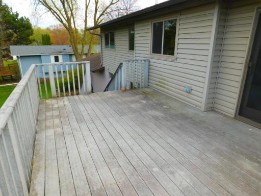 931 Dawn Avenue, Saint Paul, MN 55126