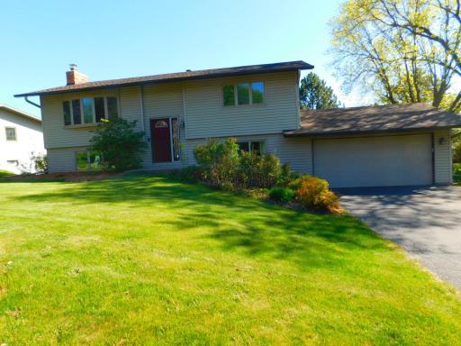 931 Dawn Avenue, Saint Paul, MN 55126