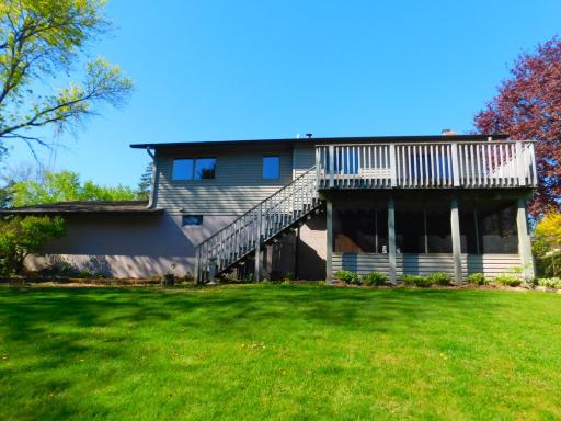 931 Dawn Avenue, Saint Paul, MN 55126