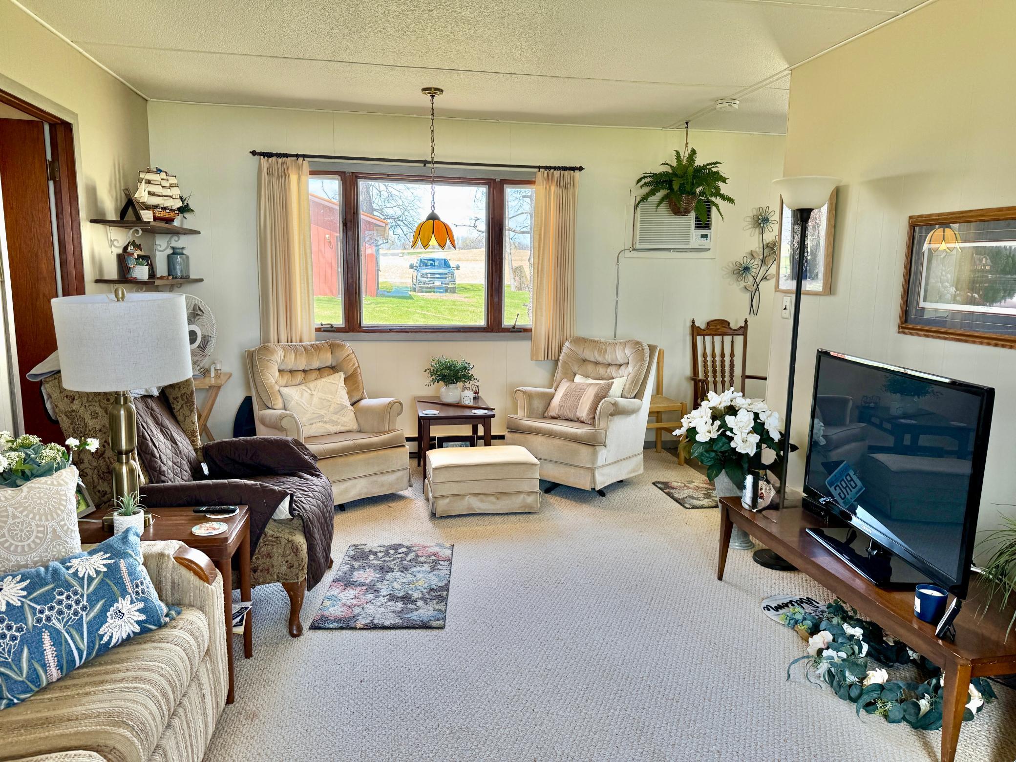 15-Living room