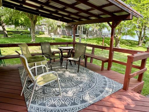 33620 Wildwood Drive, Dent, MN 56528