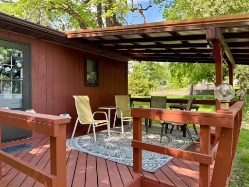 33620 Wildwood Drive, Dent, MN 56528