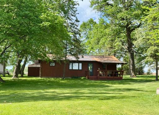 33620 Wildwood Drive, Dent, MN 56528