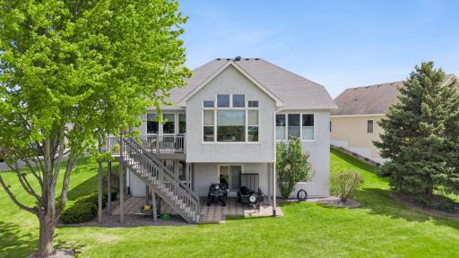 Zoned Furnace 2024. Roof 2023. Newer Washer/Dryer. Generator hookup for LL furnace if needed. Central Vac. Anderson windows. 2 Upper tube skylights. Home offers tons of storage! 1 year HSA warranty for buyer.Â 