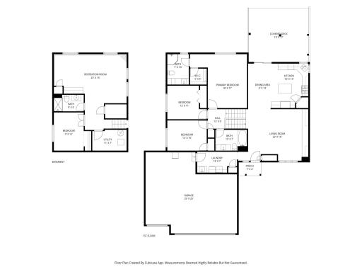 15111 Appaloosa Trail NE, Prior Lake, MN 55372