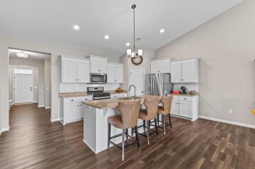14956 Tiger Street NW, Anoka, MN 55303