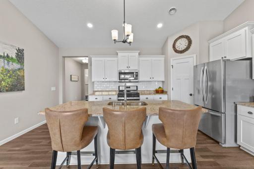 14956 Tiger Street NW, Anoka, MN 55303