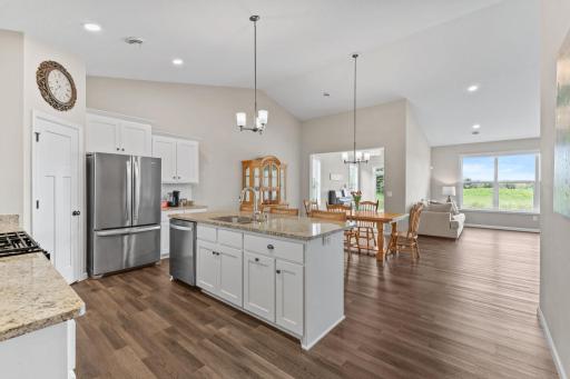 14956 Tiger Street NW, Anoka, MN 55303