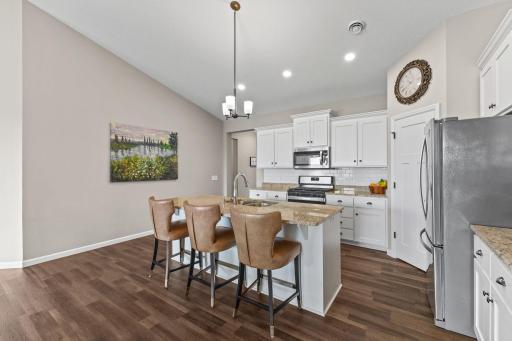 14956 Tiger Street NW, Anoka, MN 55303