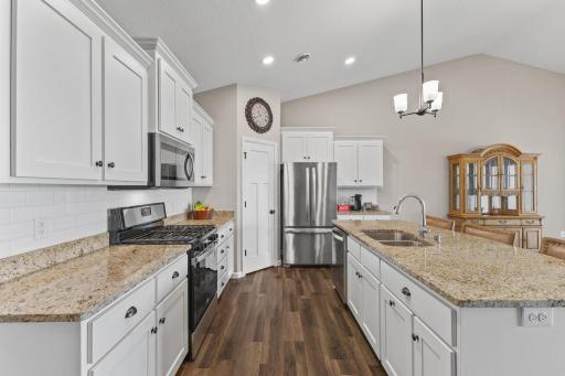 14956 Tiger Street NW, Anoka, MN 55303