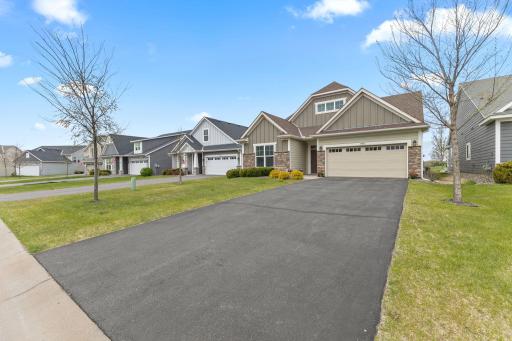 14956 Tiger Street NW, Anoka, MN 55303