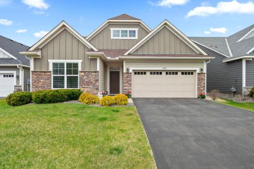 14956 Tiger Street NW, Anoka, MN 55303