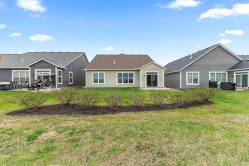 14956 Tiger Street NW, Anoka, MN 55303
