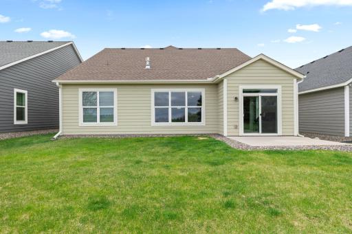 14956 Tiger Street NW, Anoka, MN 55303