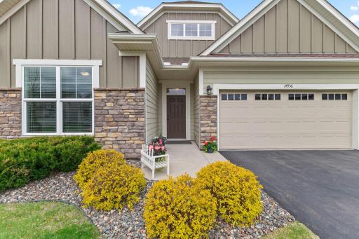 14956 Tiger Street NW, Anoka, MN 55303