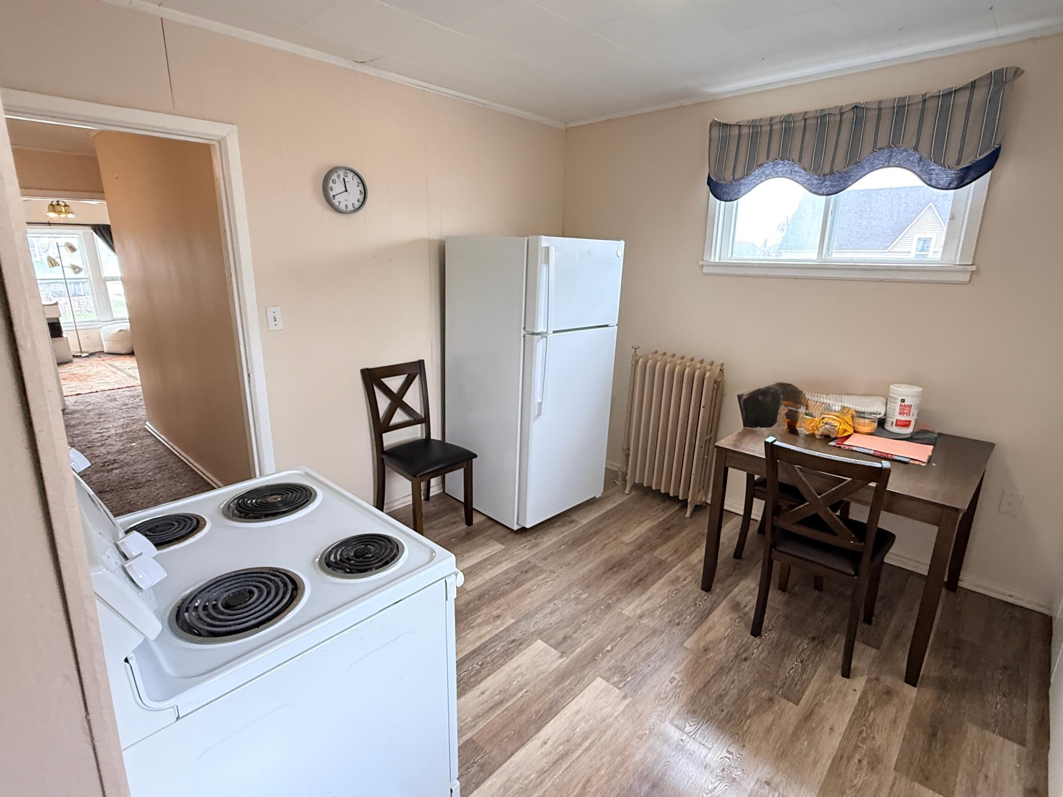 Unit 1 Kitchen