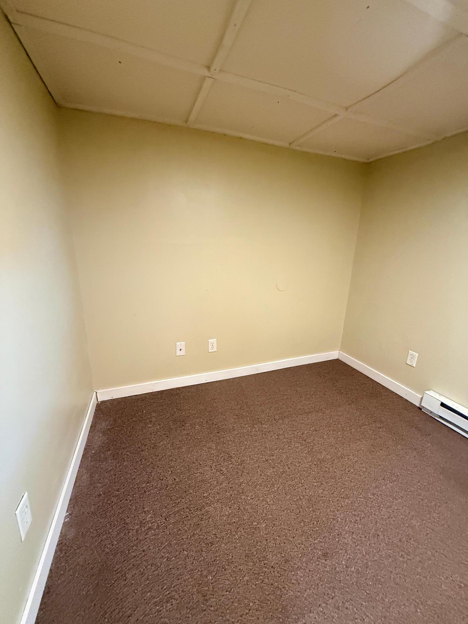 Unit 3 Bedroom