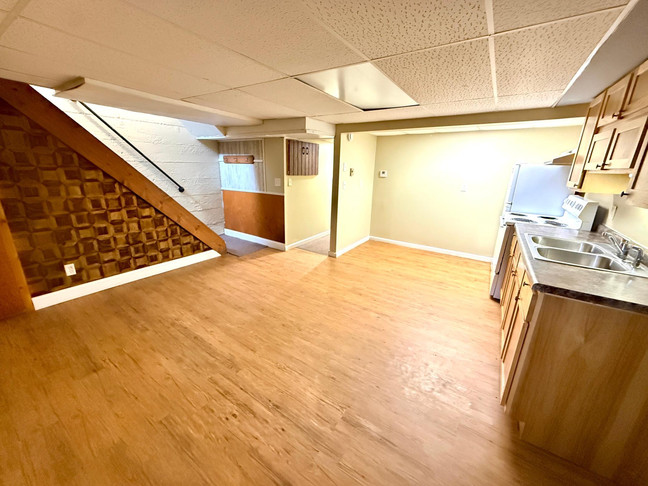 Unit 3 Living Space