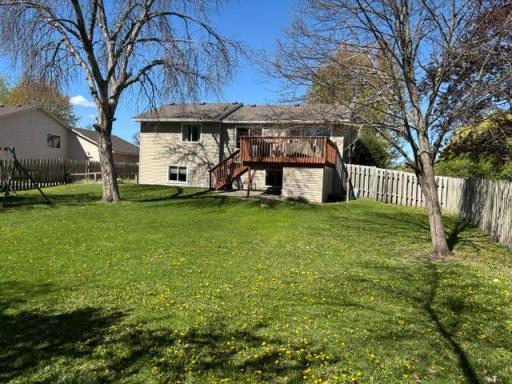 14265 Xkimo Street NW, Anoka, MN 55303