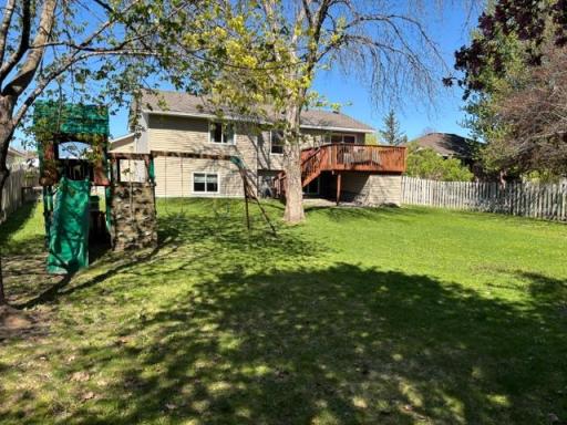 14265 Xkimo Street NW, Anoka, MN 55303