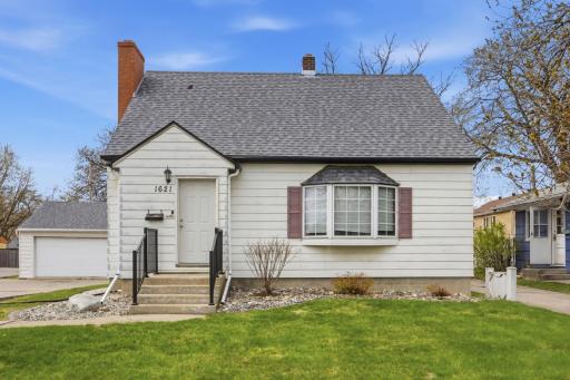 1621 8th Street S, Moorhead, MN 56560
