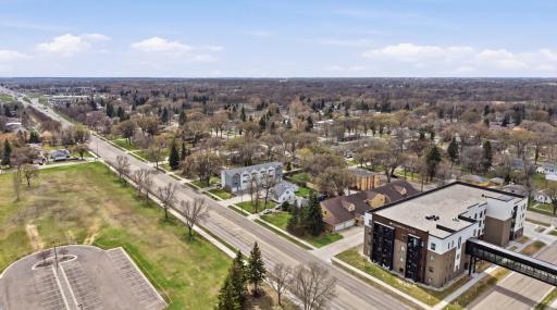 1621 8th Street S, Moorhead, MN 56560