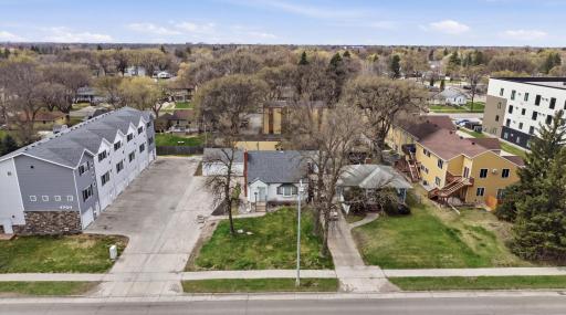 1621 8th Street S, Moorhead, MN 56560
