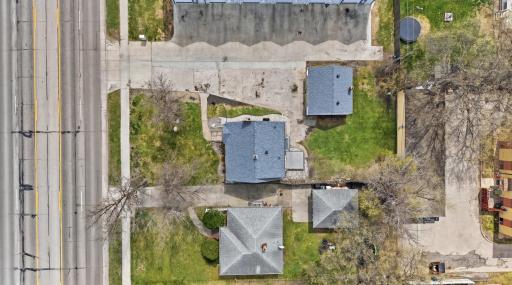 1621 8th Street S, Moorhead, MN 56560