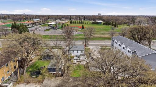 1621 8th Street S, Moorhead, MN 56560