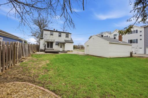 1621 8th Street S, Moorhead, MN 56560